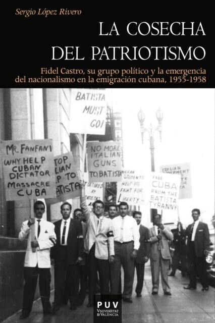 La cosecha del patriotismo main product photo