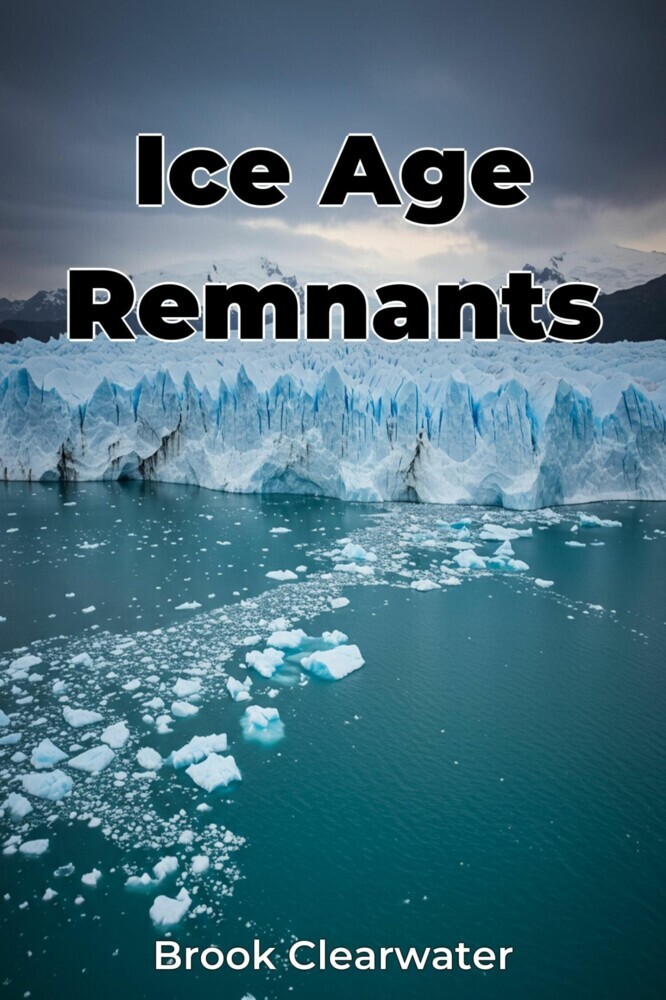 Ice Age Remnants main product photo