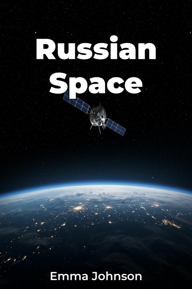 Russian Space main product photo