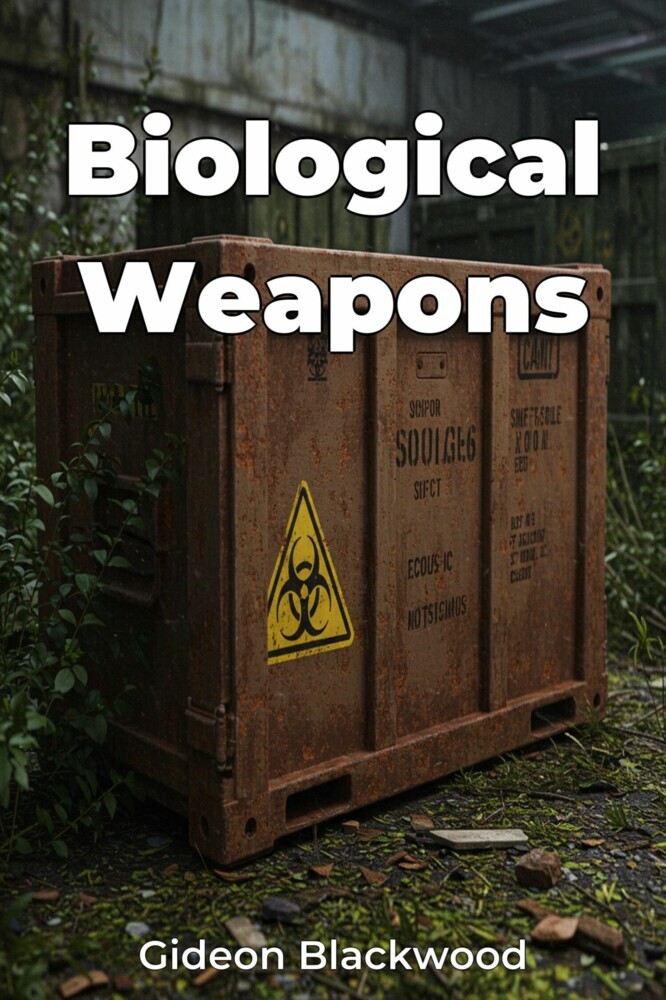 Biological Weapons main product photo