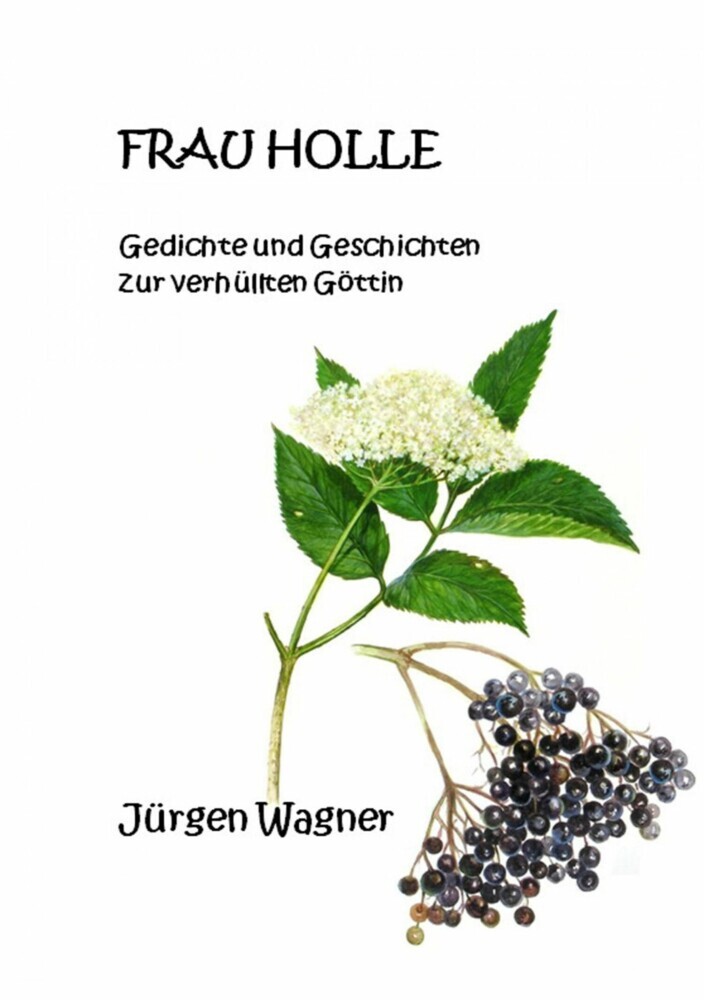 Frau Holle main product photo