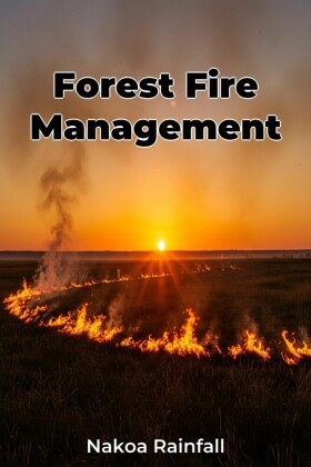 Forest Fire Management