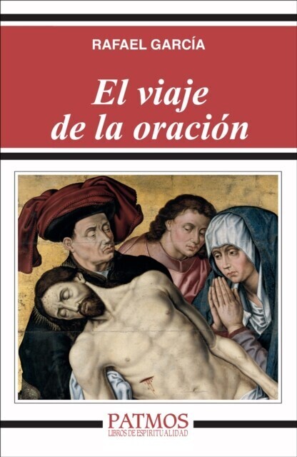 El viaje de la oración main product photo