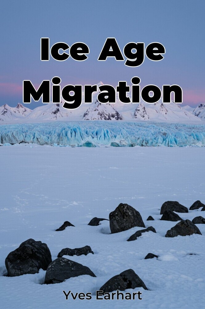 Ice Age Migration main product photo