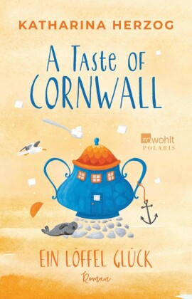 A Taste of Cornwall: Ein Löffel Glück