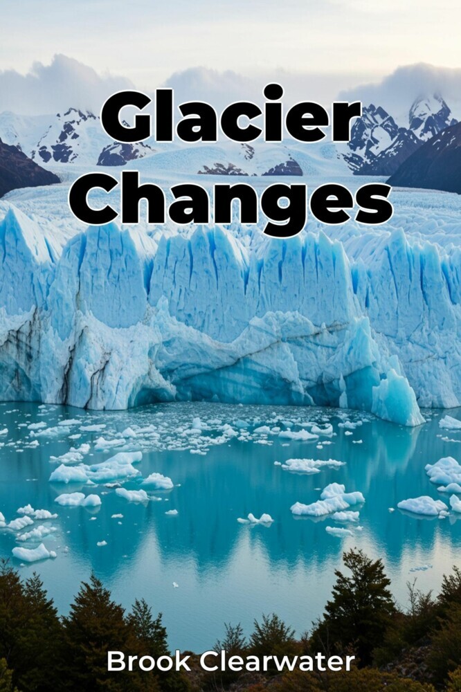 Glacier Changes main product photo