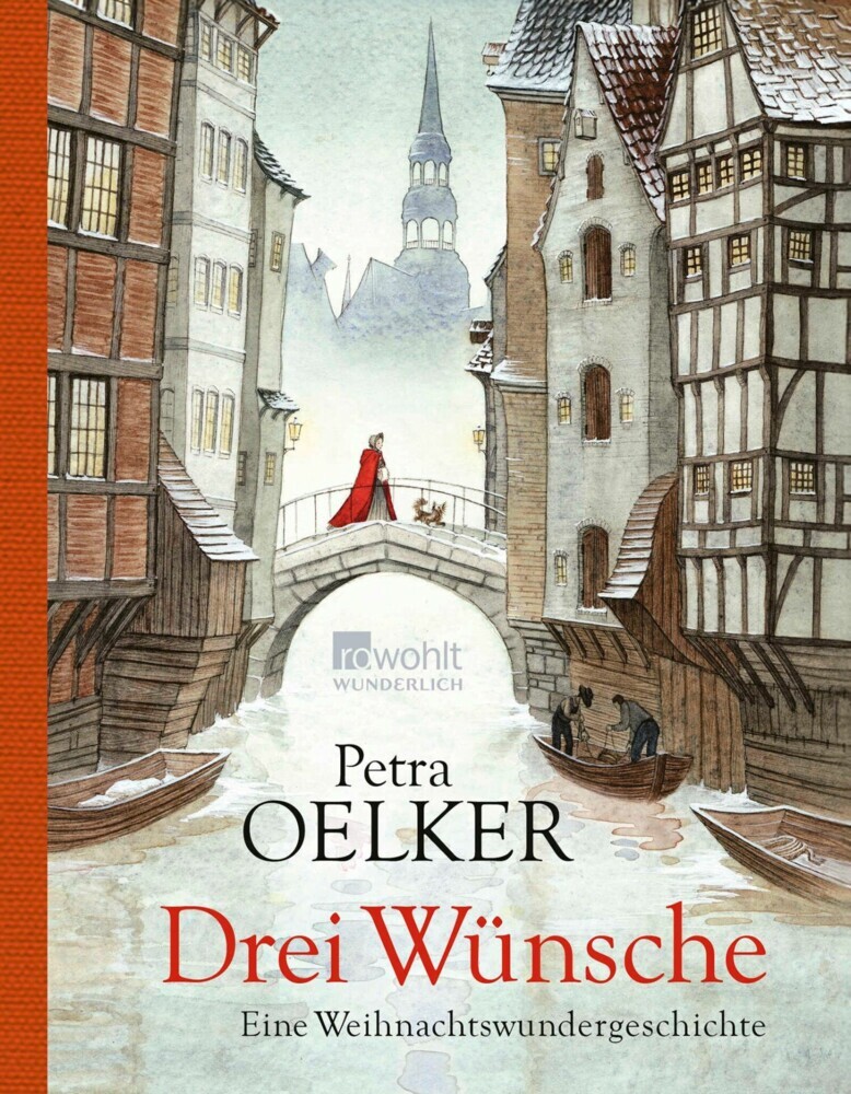 Drei Wünsche main product photo