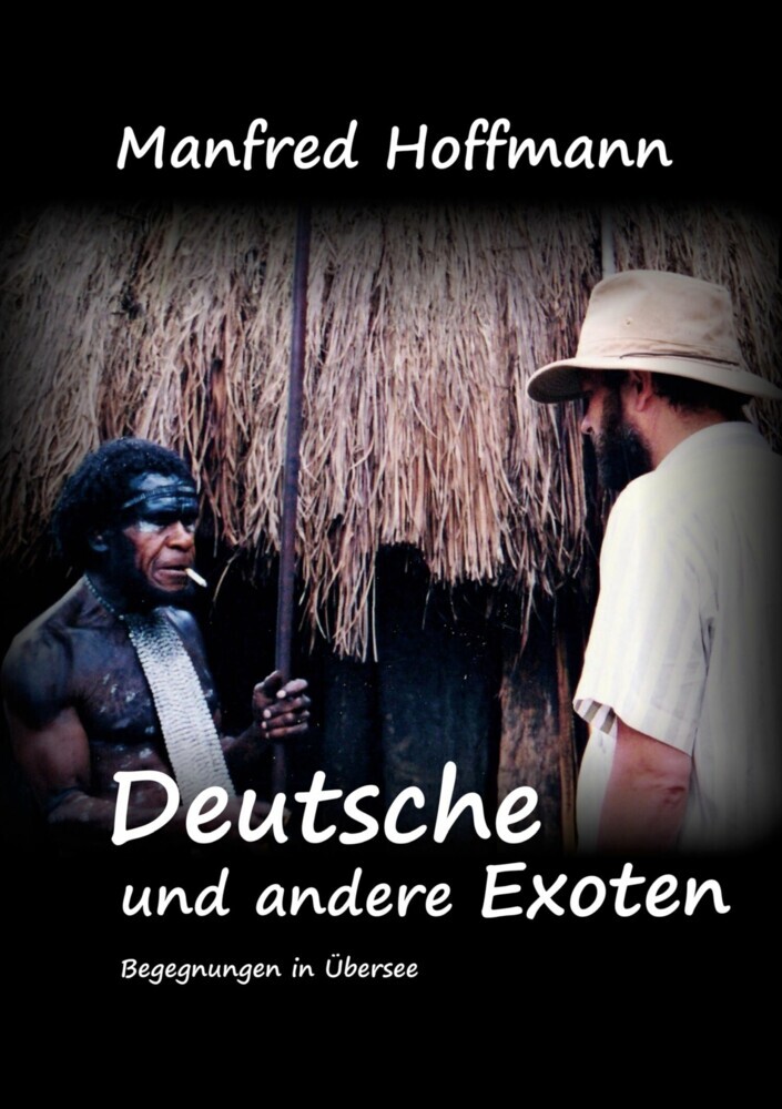 Deutsche und andere Exoten main product photo
