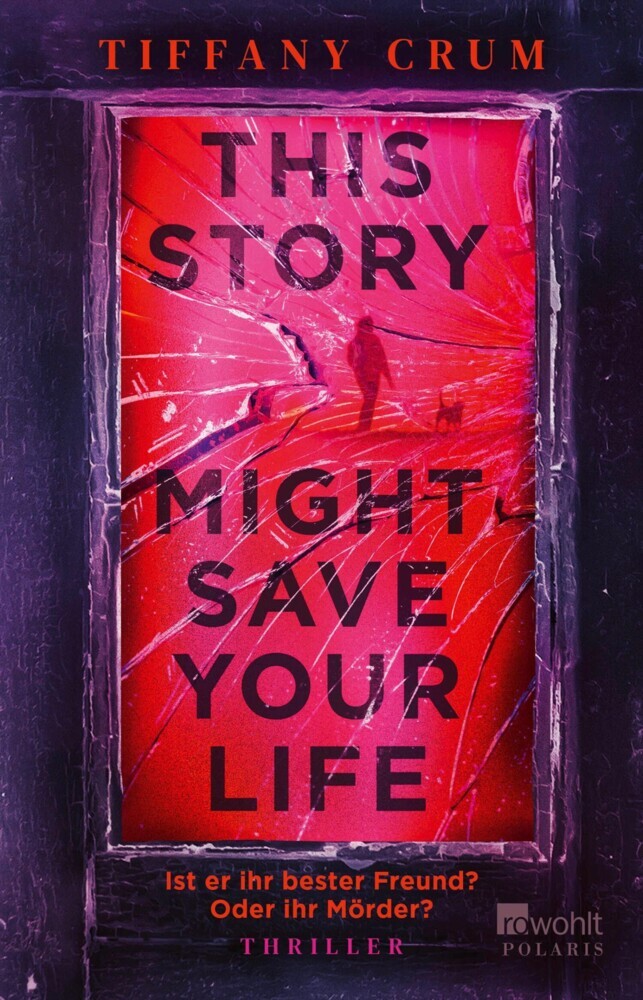 This Story Might Save Your Life main product photo