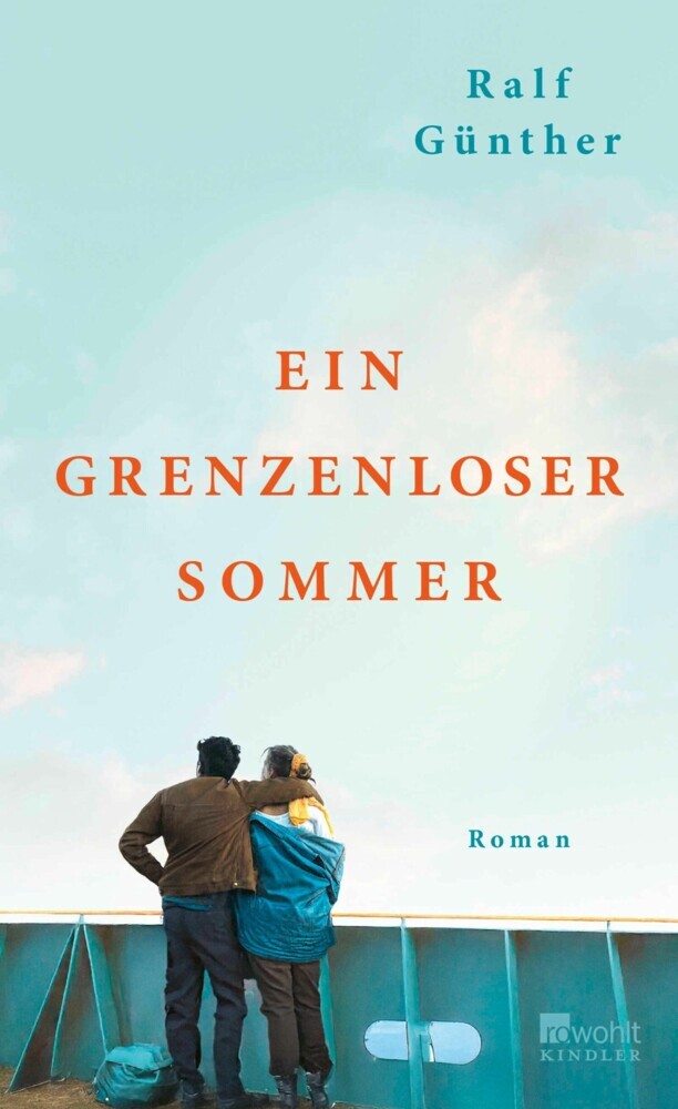 Ein grenzenloser Sommer main product photo