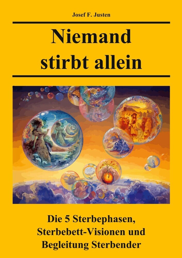 Niemand stirbt allein main product photo
