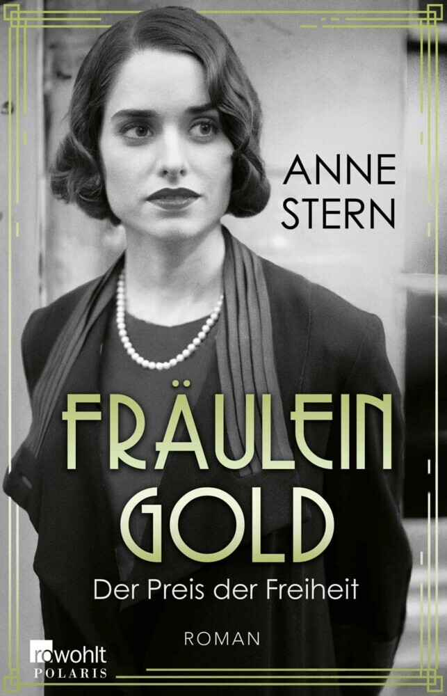 Fräulein Gold: Der Preis der Freiheit main product photo