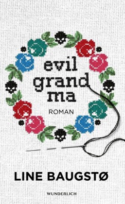 Evil Grandma