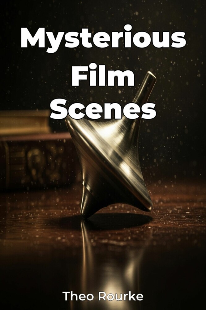Mysterious Film Scenes main product photo