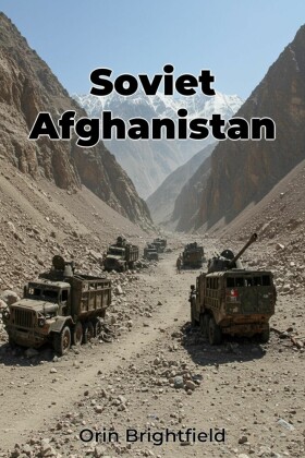 Soviet Afghanistan