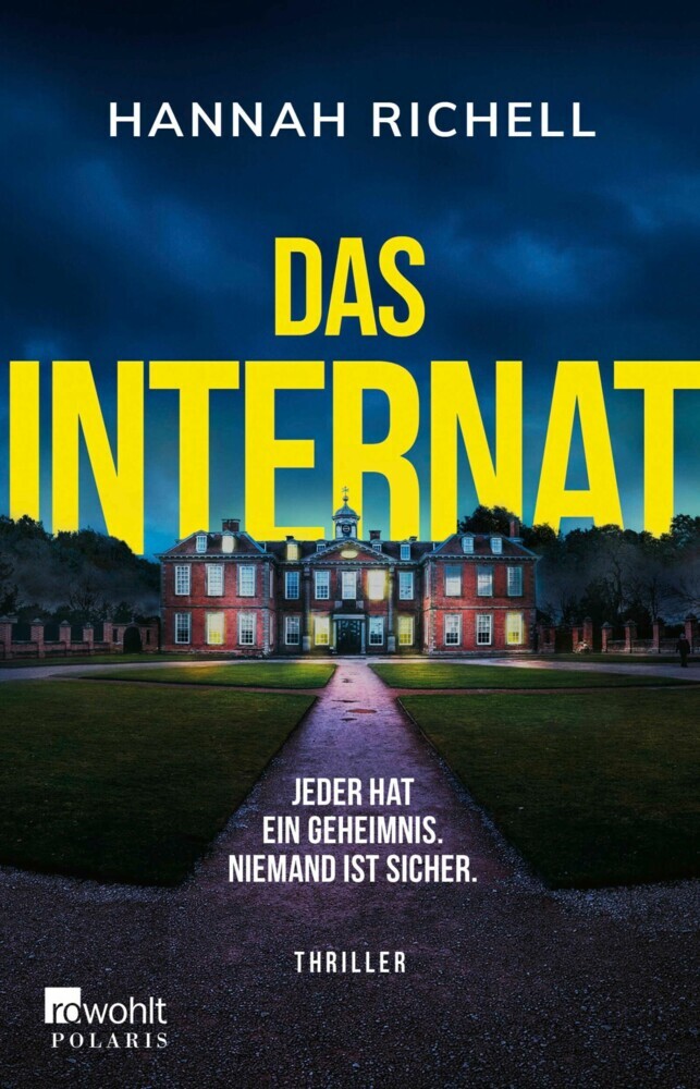 Das Internat main product photo