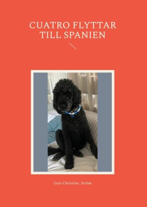 Cuatro flyttar till Spanien