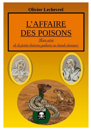 L'affaire des poisons