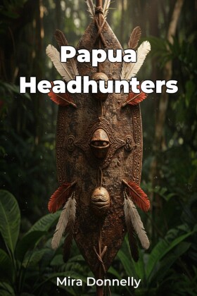 Papua Headhunters