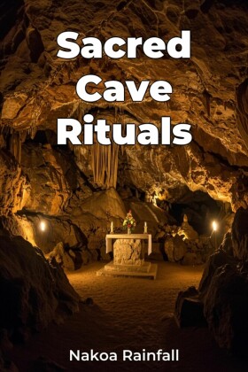 Sacred Cave Rituals