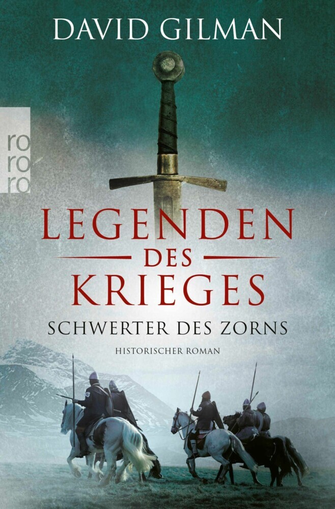 Legenden des Krieges: Schwerter des Zorns main product photo