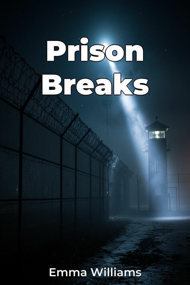 Prison Breaks main product photo