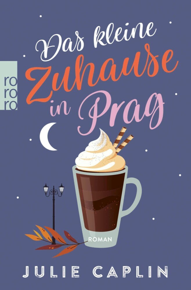 Das kleine Zuhause in Prag main product photo