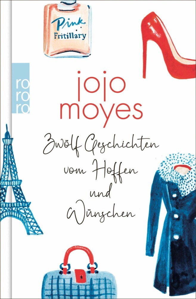 Zwölf Geschichten vom Hoffen und Wünschen main product photo