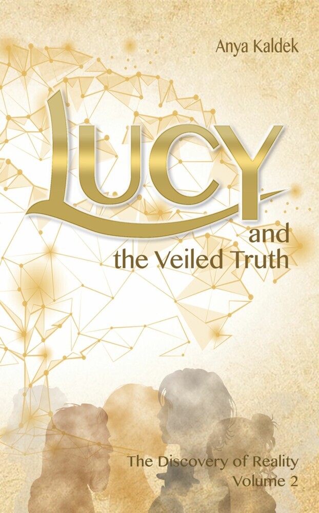 Lucy and the Veiled Truth main product photo