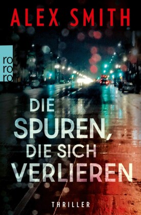 Die Spuren, die sich verlieren