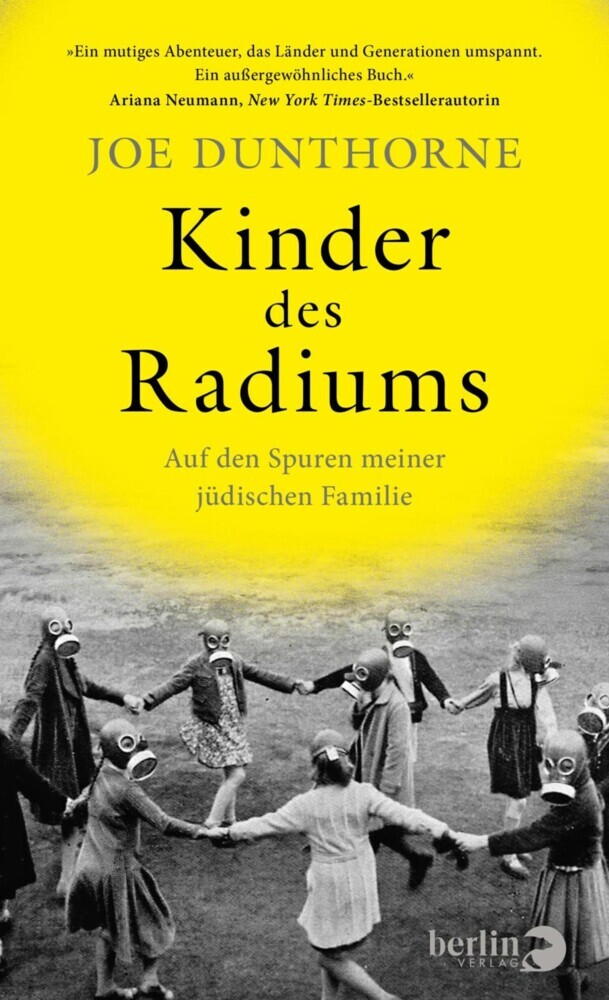 Kinder des Radiums main product photo