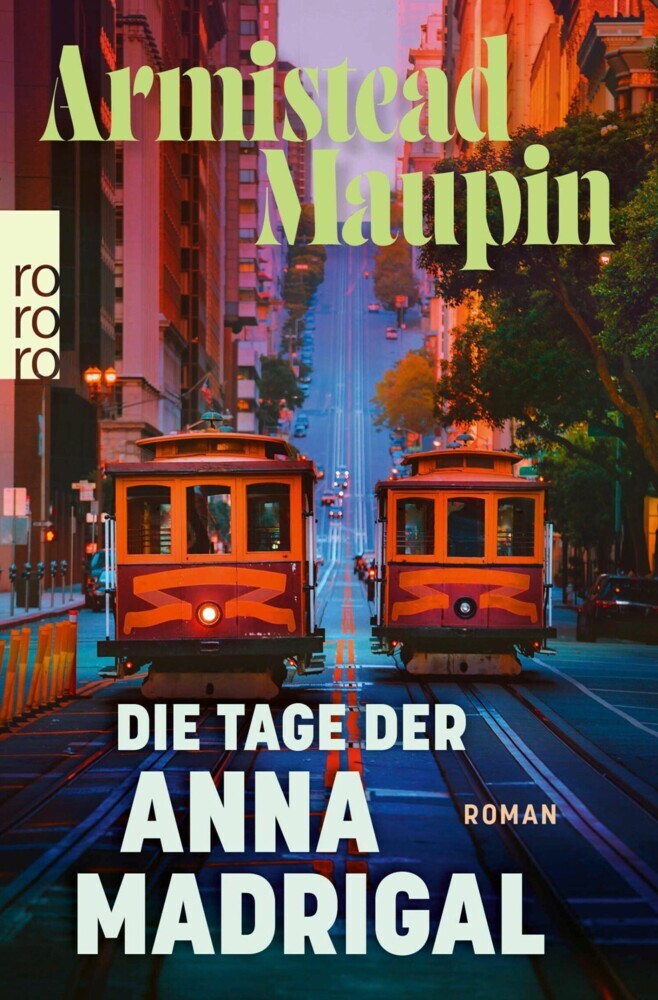 Die Tage der Anna Madrigal main product photo