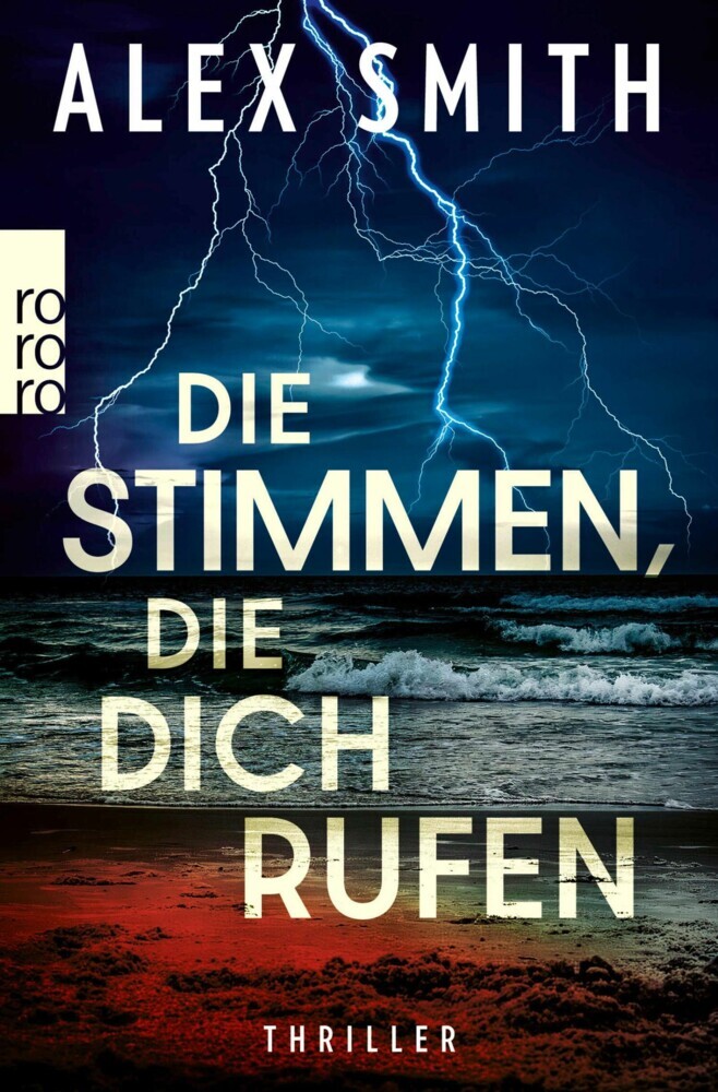 Die Stimmen, die dich rufen main product photo