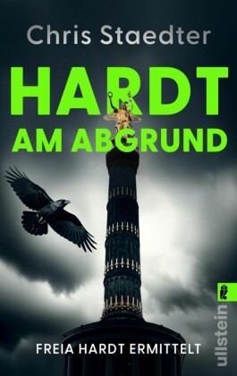 Hardt am Abgrund