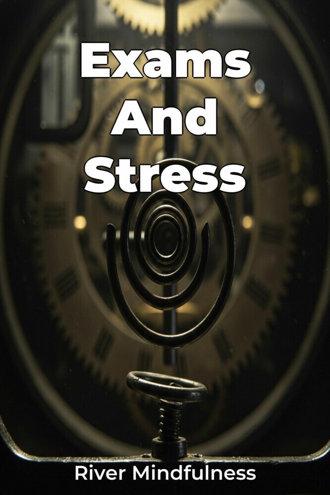 Exams And Stress main product photo