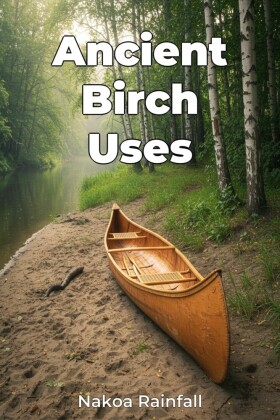 Ancient Birch Uses