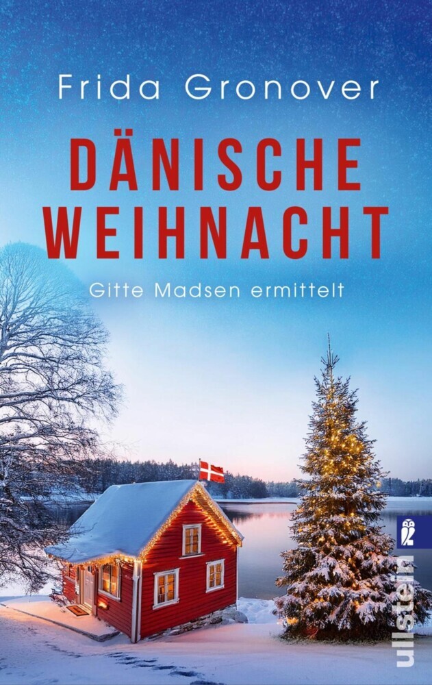 Dänische Weihnacht main product photo