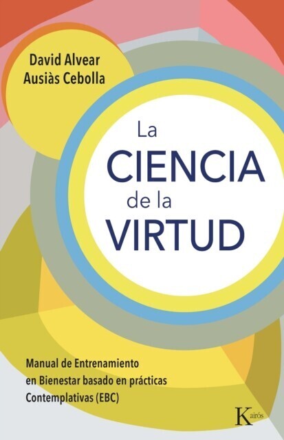 La ciencia de la virtud main product photo