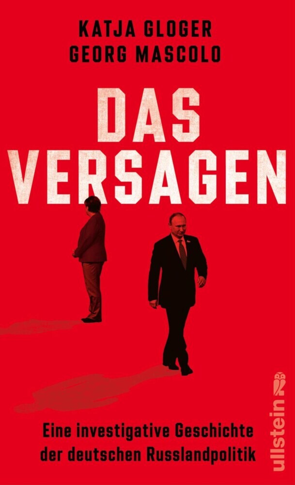 Das Versagen main product photo