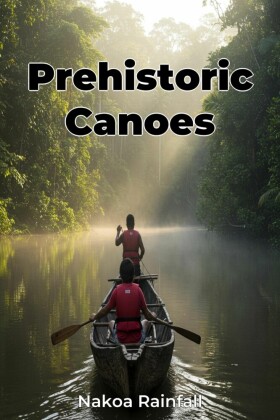 Prehistoric Canoes