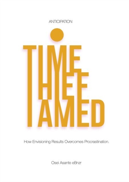 Time Thief Tamed main product photo