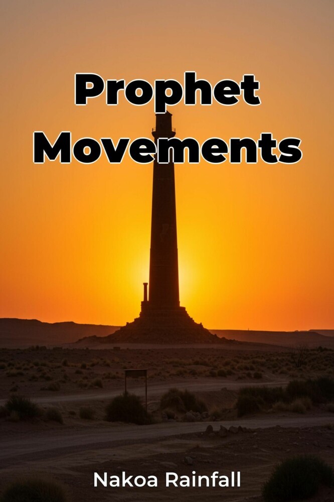 Prophet Movements main product photo