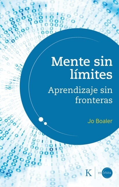 Mente sin límites main product photo