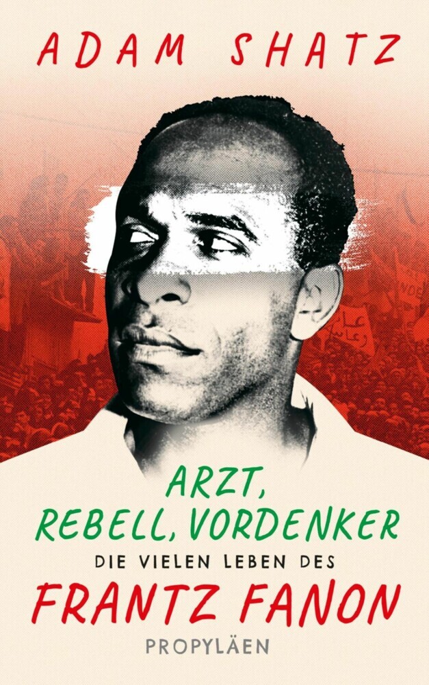 Arzt, Rebell, Vordenker main product photo