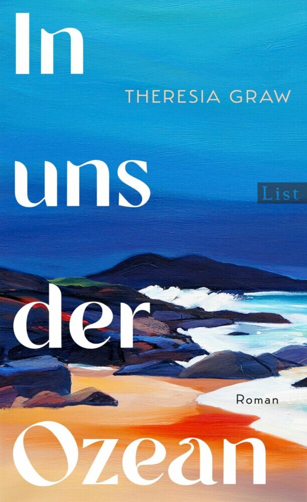 In uns der Ozean main product photo