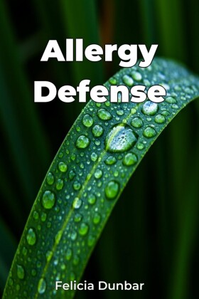 Allergy Defense