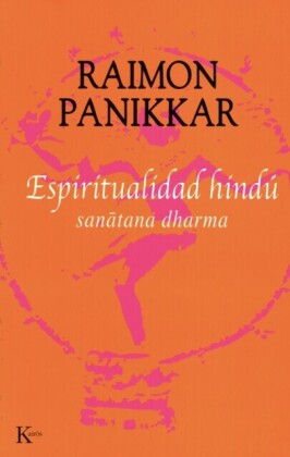 Espiritualidad hindú