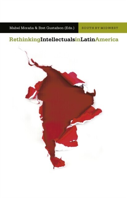 Rethinking Intellectuals in Latin America main product photo