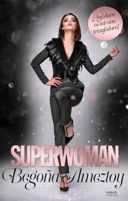 Superwoman main product photo