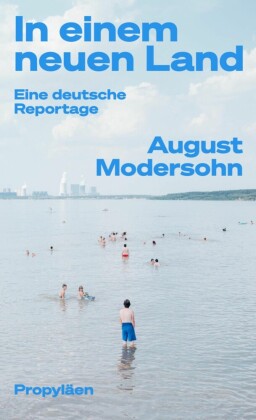 In einem neuen Land
